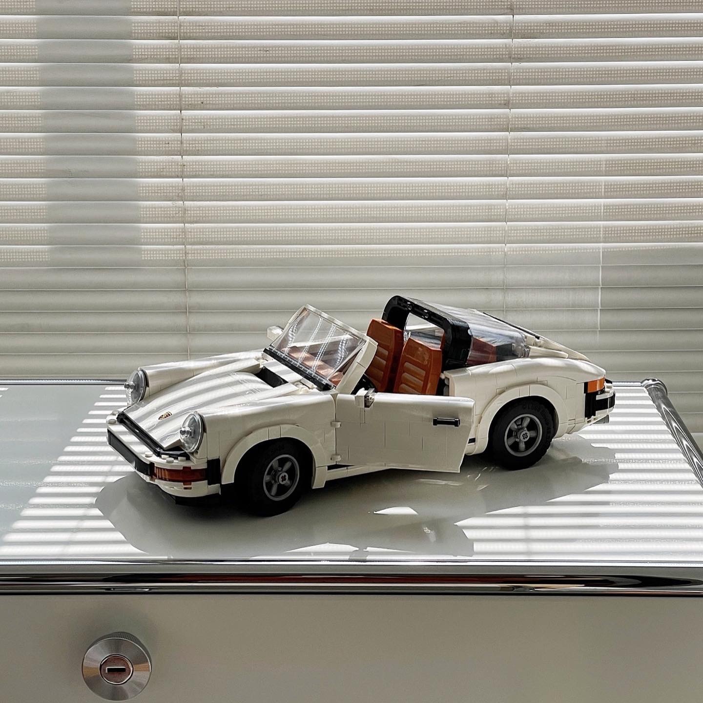LEGO 樂高 10295 75895 PORSCHE 911 保時捷 TURBO TARGA 玩具車 模型 / 調貨