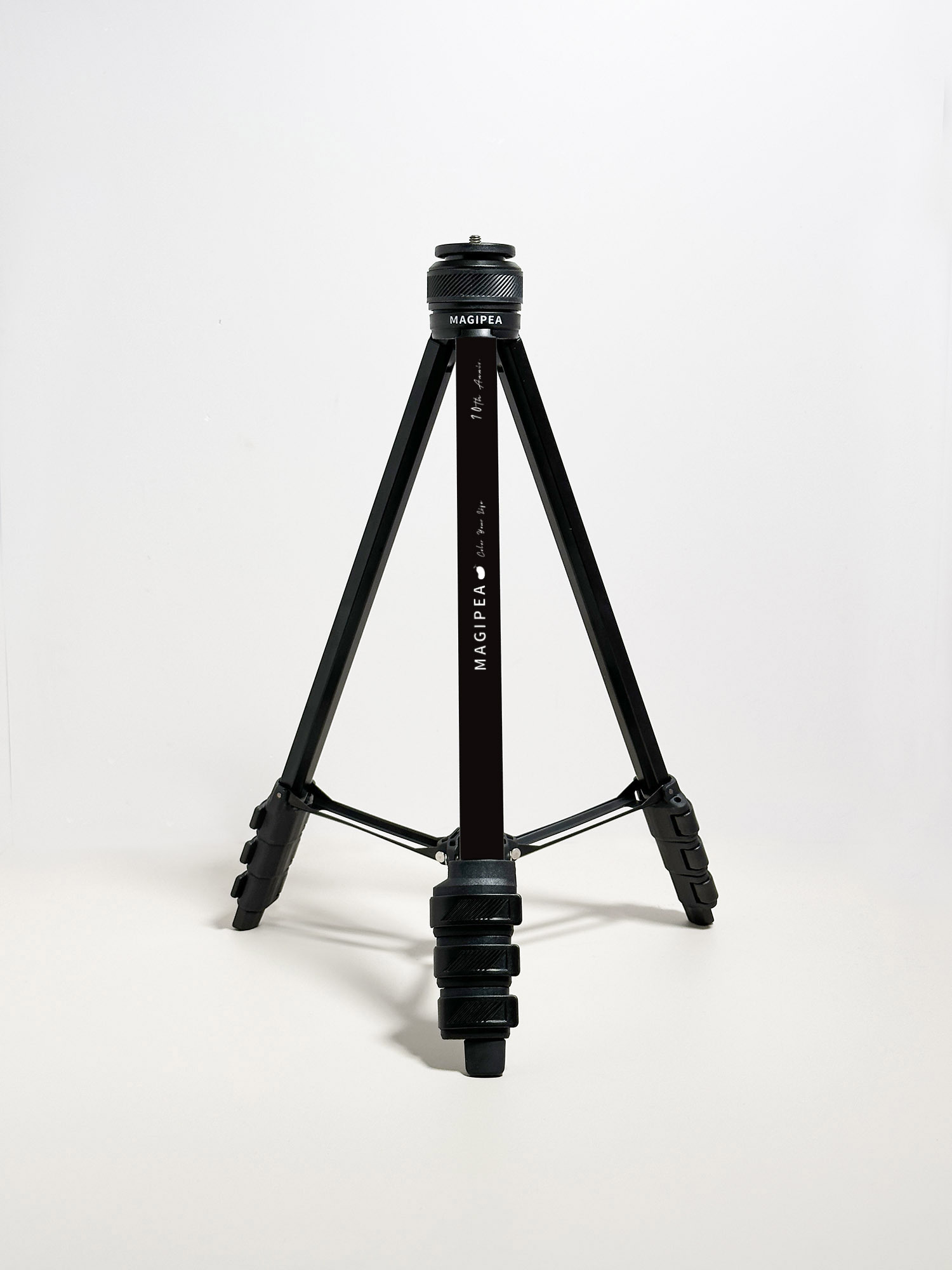 輕穩快開相機腳架｜不到500克!市面最輕專業相機腳架