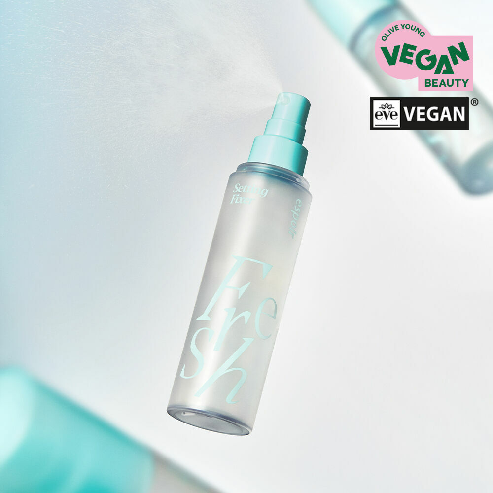 [ eSpoir ] Fresh Setting Fixer 100ml