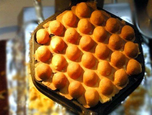 雞蛋仔/窩夫預拌粉 (150g)