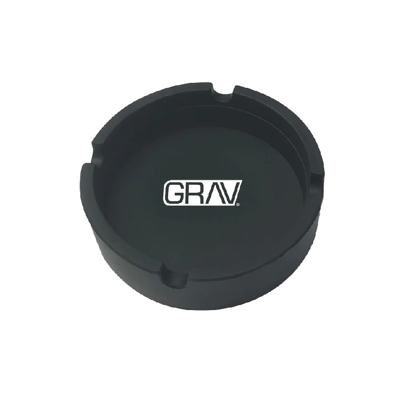 GRAV SILICONE ASHTRAY
