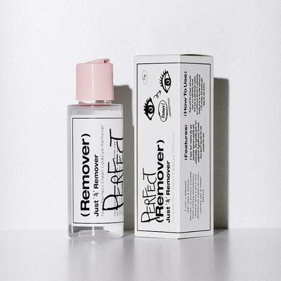 tooq Perfect Clean Lip & Eye Remover 100ml