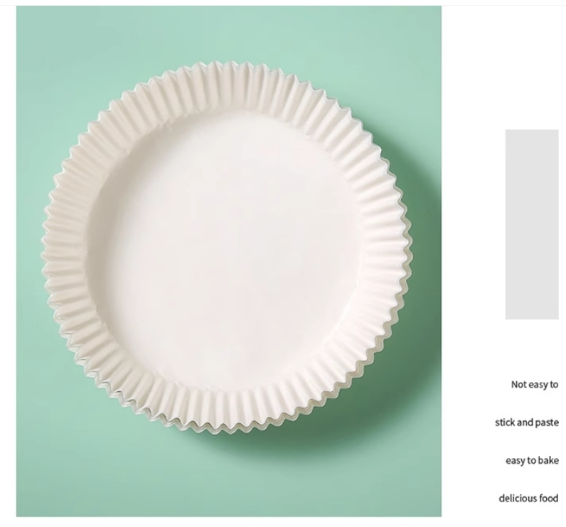 空氣炸煱專用纸托