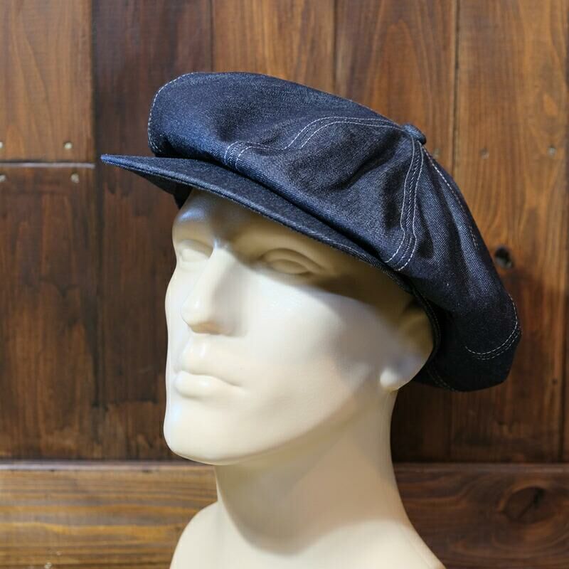 Johnny Casquette Twill