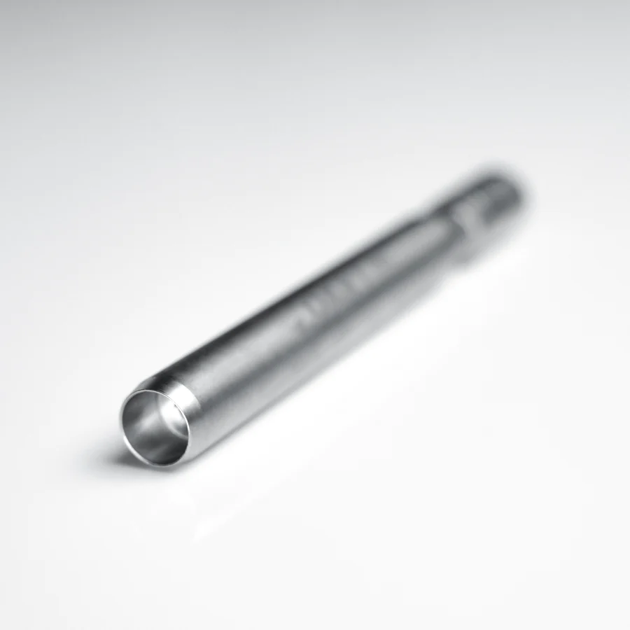 DART PRO TITANIUM BY THE DART