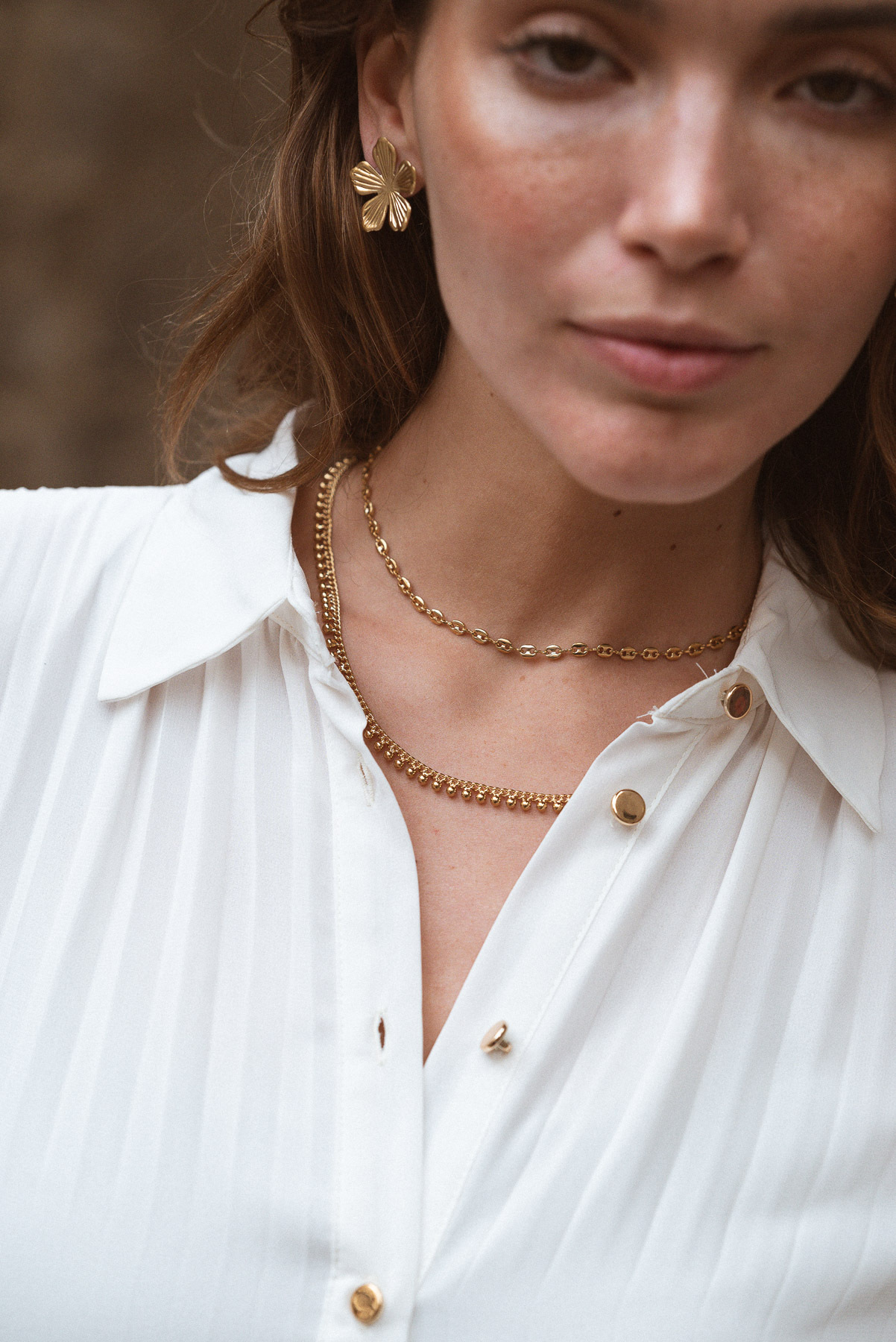 Waekura Necklace Ania (W149)
