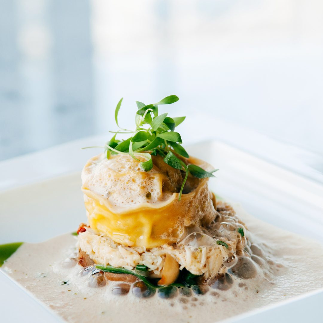 Sacchi Salsa 乾酪白松露醬 500G