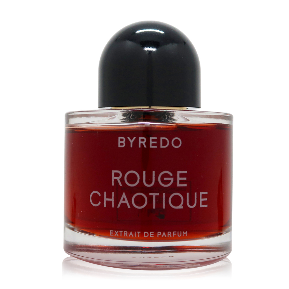 Byredo Rouge Chaotique 亂序綺想香精 EXTRAIT 50ml TESTER