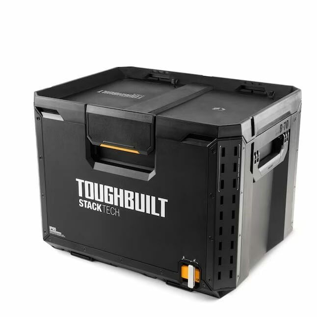 Toughtbuiilt TB-B1-B-70 特大號工具箱