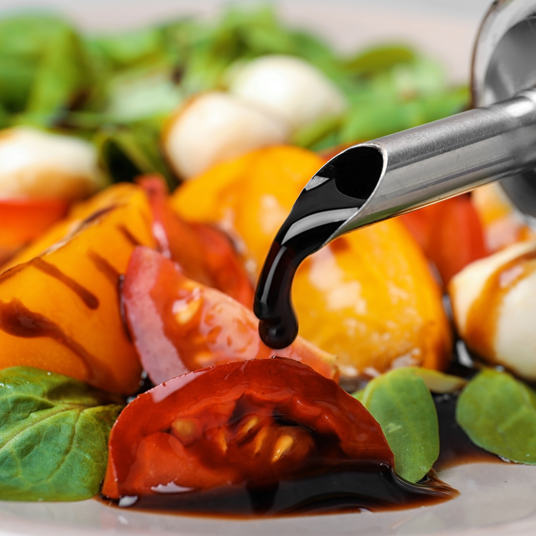 Don Giovanni 唐喬凡尼 巴薩米克醋