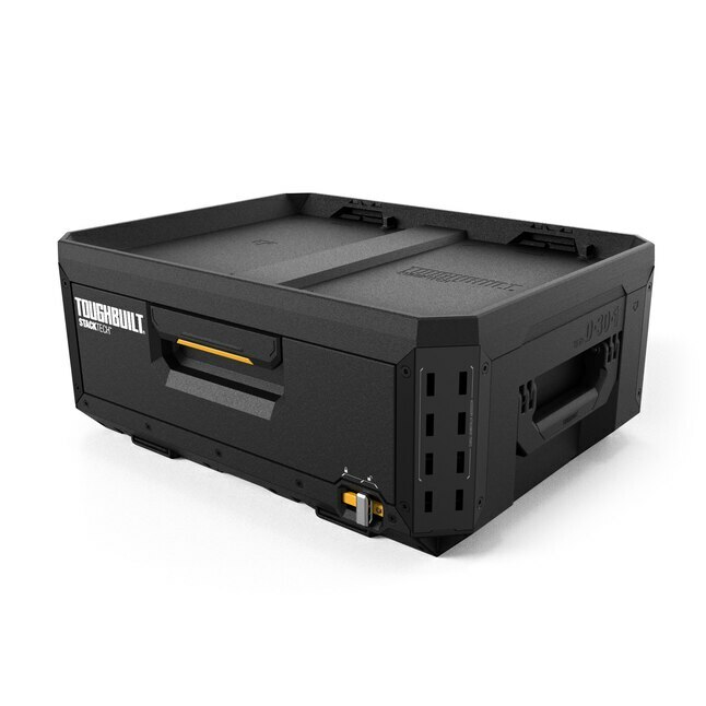 Toughtbuiilt TB-B1-D-30-1 抽拉式中型工具箱