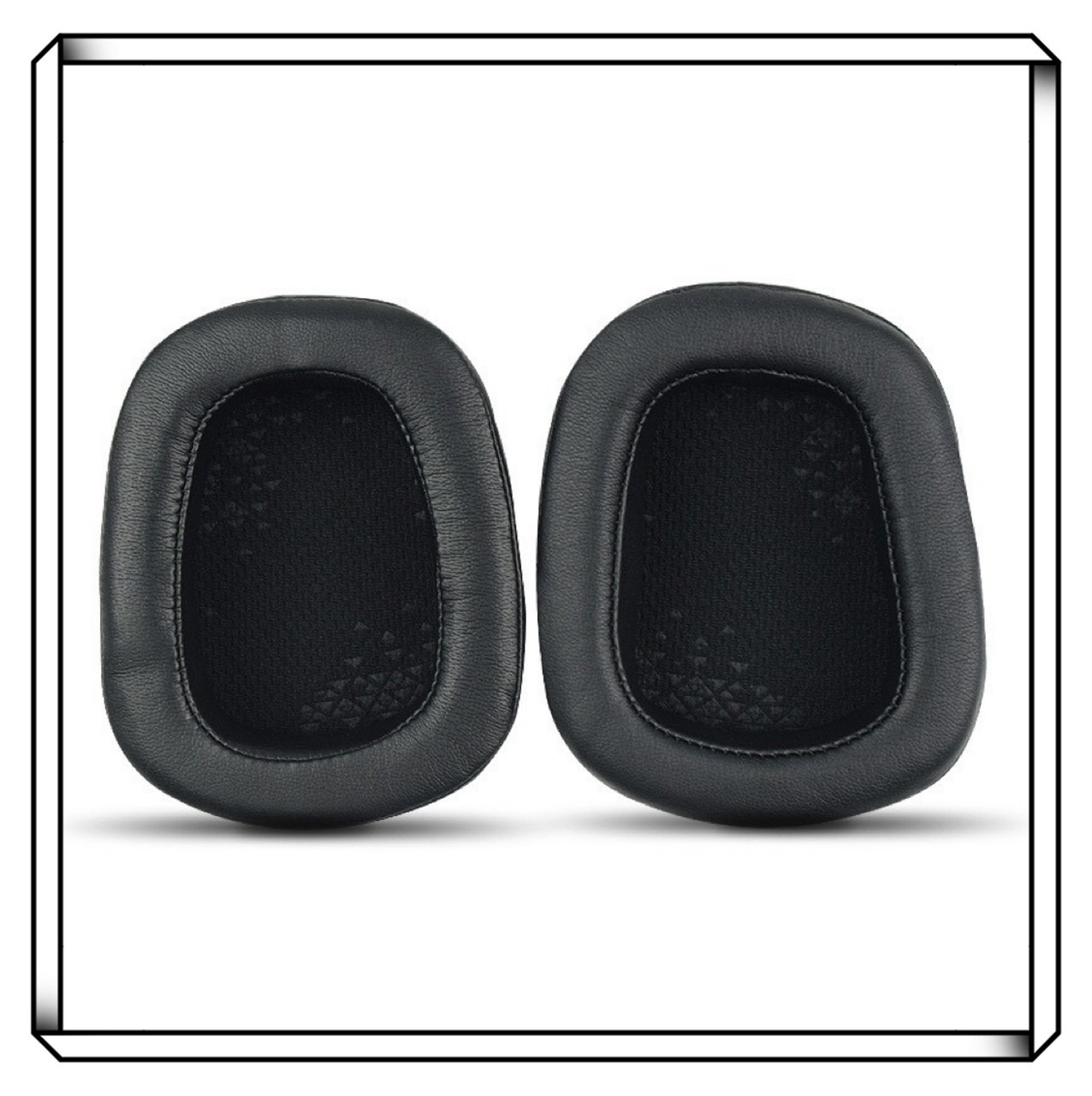 Logitech 羅技 G633 G933 G933S 蛋白皮耳機套