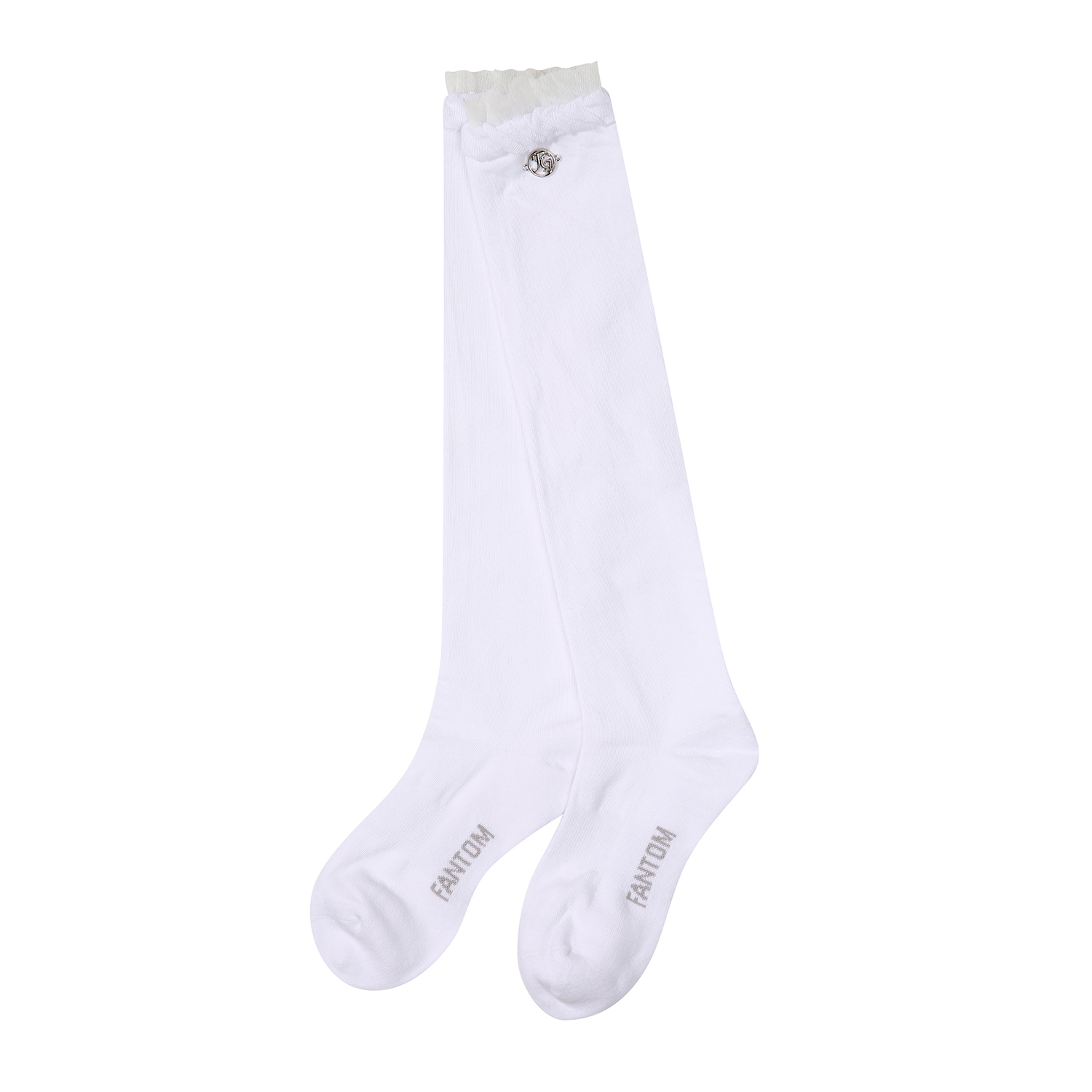 女【現貨】 韓系超級仙氣及膝蓋襪 長襪 長筒襪 及膝襪 高筒襪 中筒襪 女襪 小腿襪 美腿襪 壓力襪(韓系長襪泡泡襪 顯瘦美腿襪