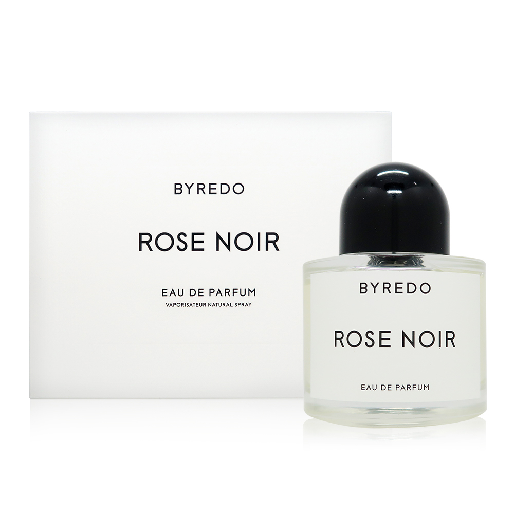 Byredo Rose Noir 夜幕玫瑰淡香精 EDP 50ml