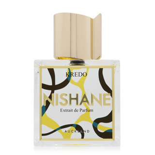 Nishane 妮姍 Kredo 信念香精 EXTRAIT 100ml TESTER