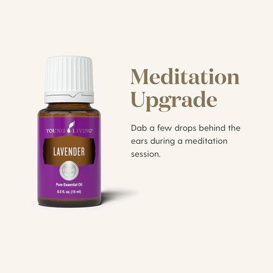 Young Living 真正薰衣草 Lavender 精油