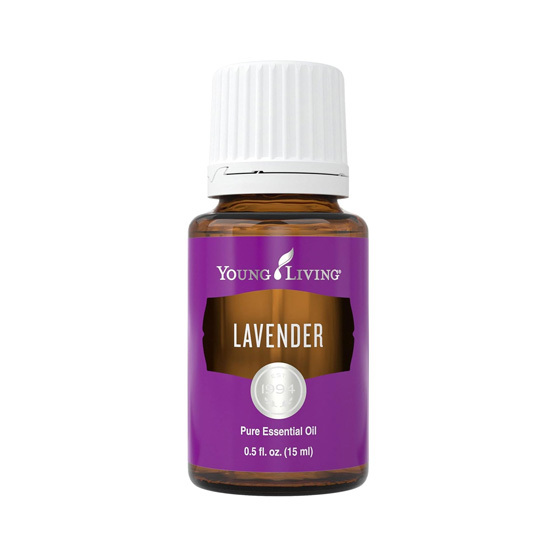 Young Living 真正薰衣草 Lavender 精油