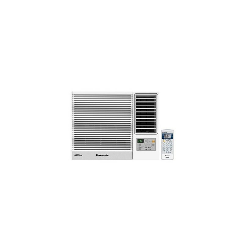 Panasonic 樂聲 CW-HU180AA 2匹 Inverter PRO Wi-Fi 變頻淨冷窗口式冷氣機