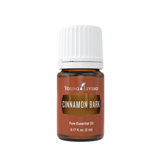 Young Living 桂皮精油 Cinnamon Bark