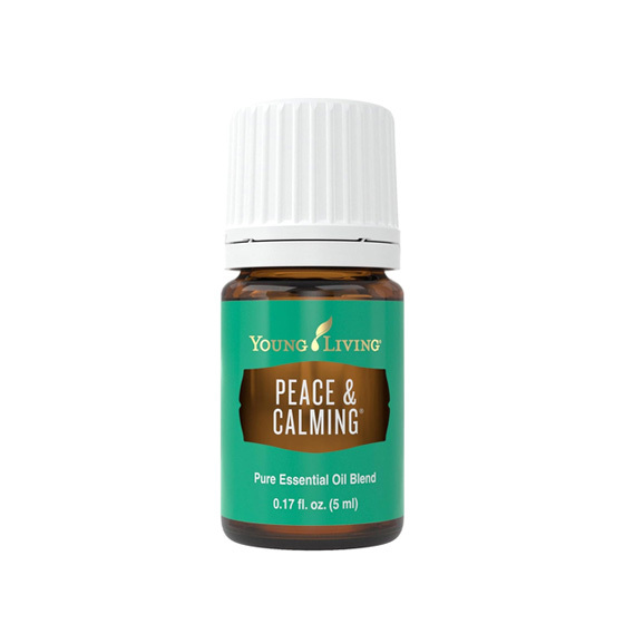 Young Living Peace and Calming 平靜怡神精油