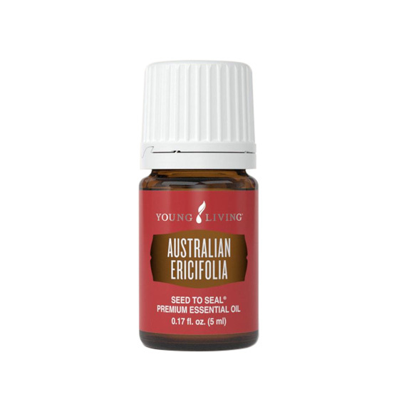 Young Living Australian Ericifolia 澳州白千層 精油