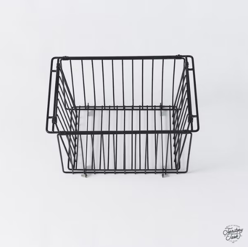 【地域仕事 Territory Task】渡鴉折疊專利瀝水籃