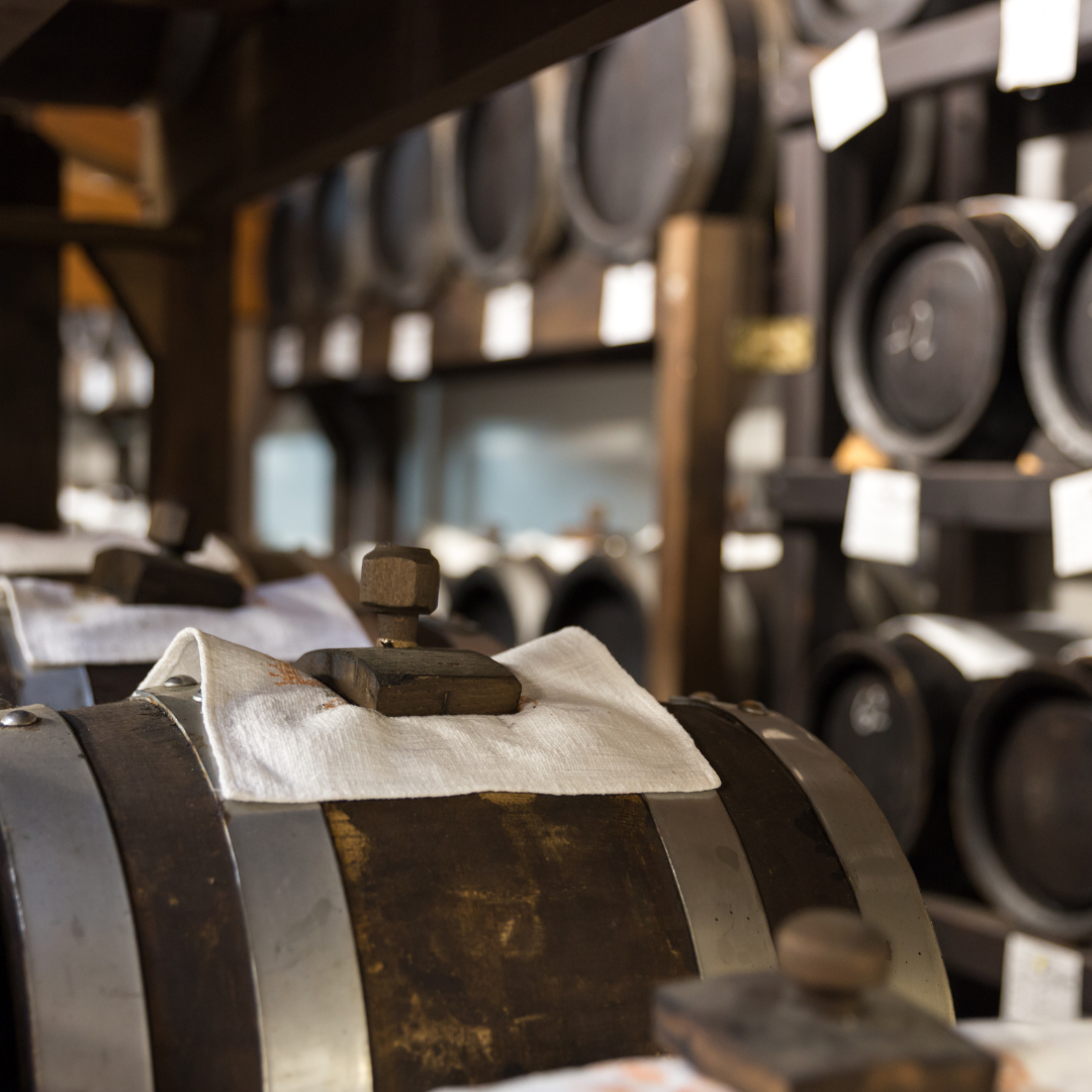 Don Giovanni 唐喬凡尼 二十五年傳統巴薩米克醋