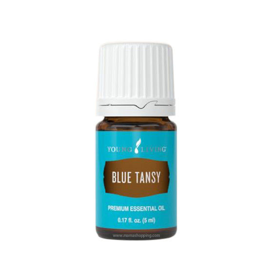 Young Living 藍艾菊 Blue Tansy 精油