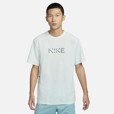 NIKE HYVERSE DRI-FIT 防紫外線 訓練 短袖 兩色 (男款)