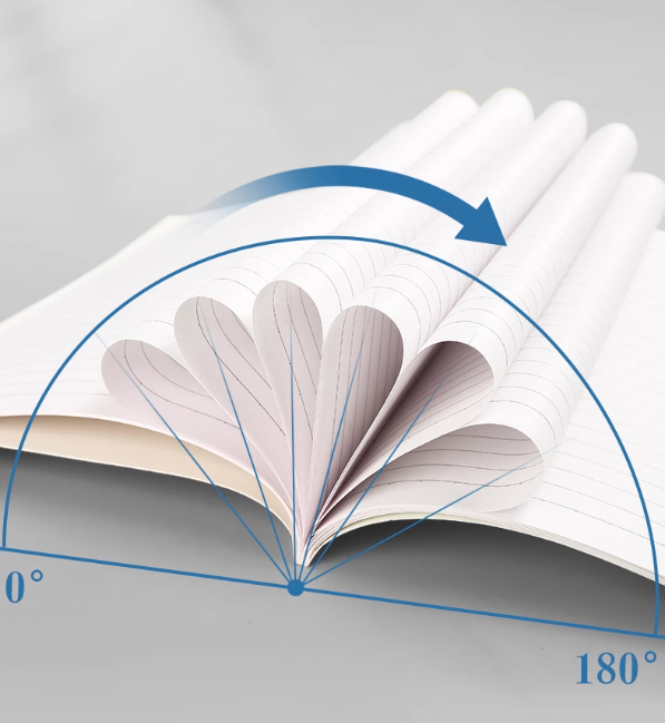 晨光筆記本 (80頁,10本裝,2kg)