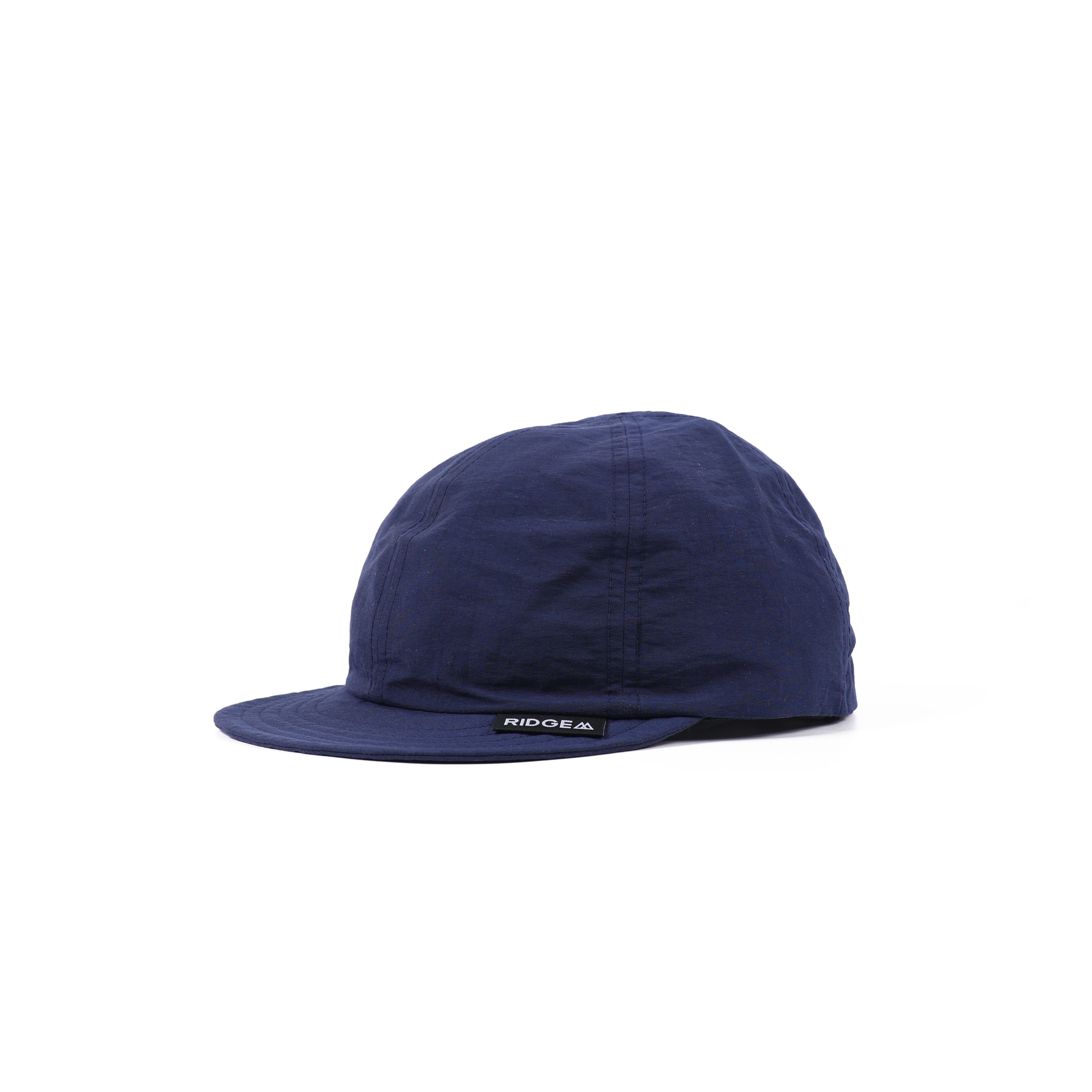 RIDGE MOUNTAIN GEAR BASIC CAP RIDCAP01 INDIGO BLUE