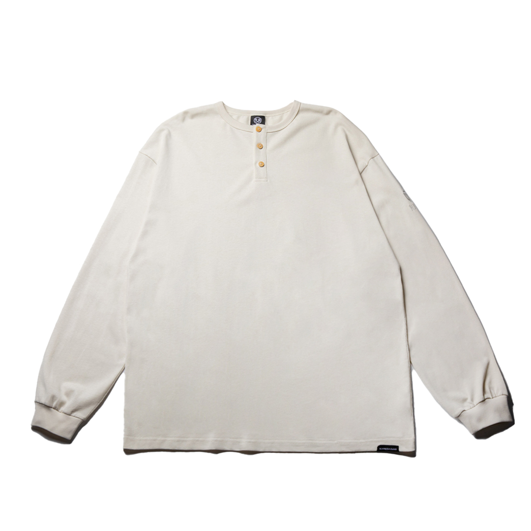 MJF Leaf long sleeve
