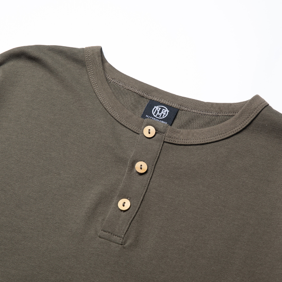 MJF Leaf long sleeve