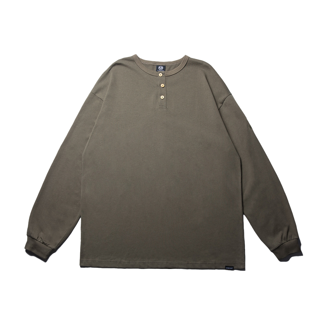 MJF Leaf long sleeve