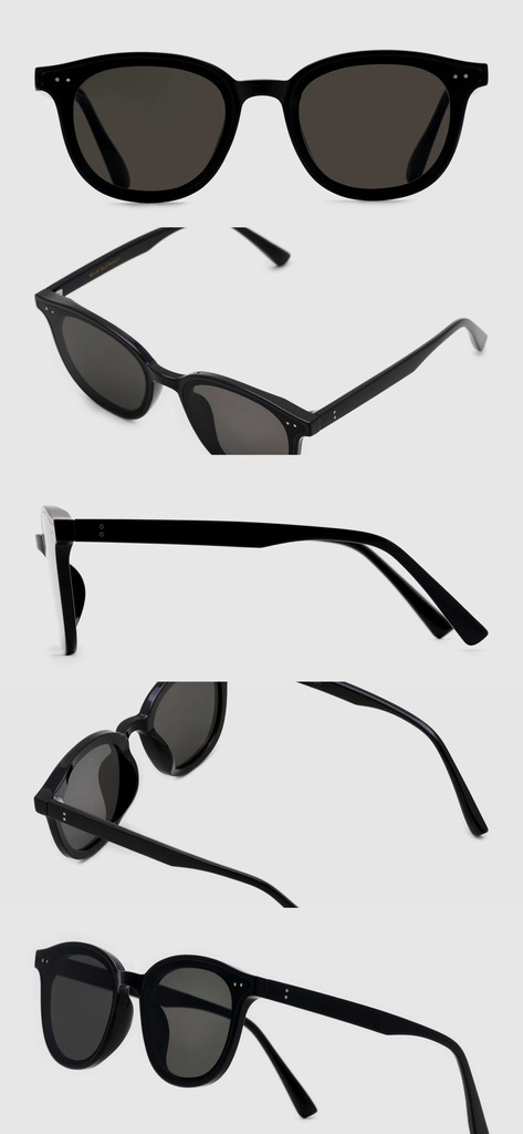 Blue elephant / MARLON