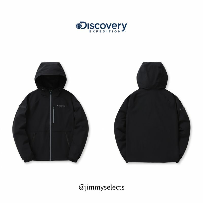 【代購】Discovery 女式 Liberty 風衣