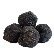 冷凍夏季松露 500G