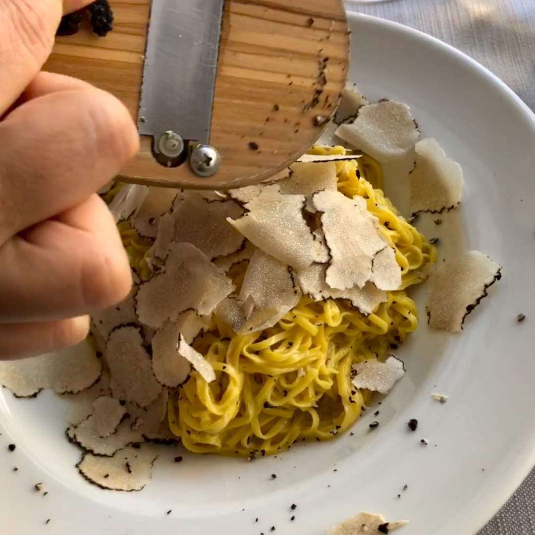 冷凍夏季松露 500G