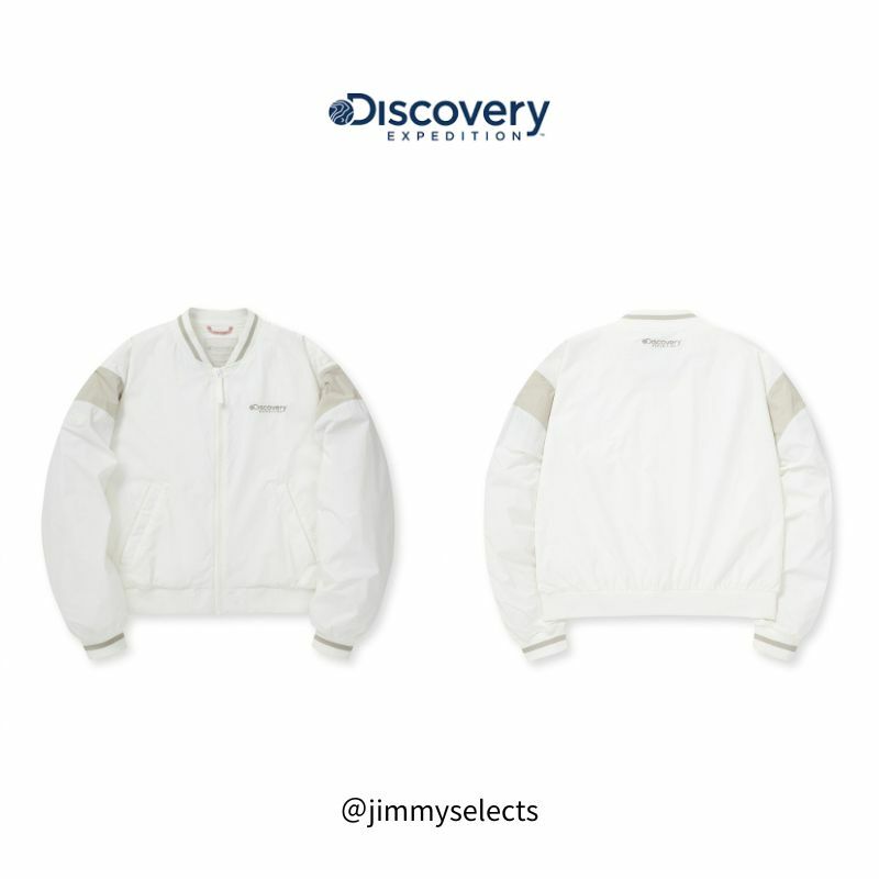 【代購】Discovery 女式輕量級夾克