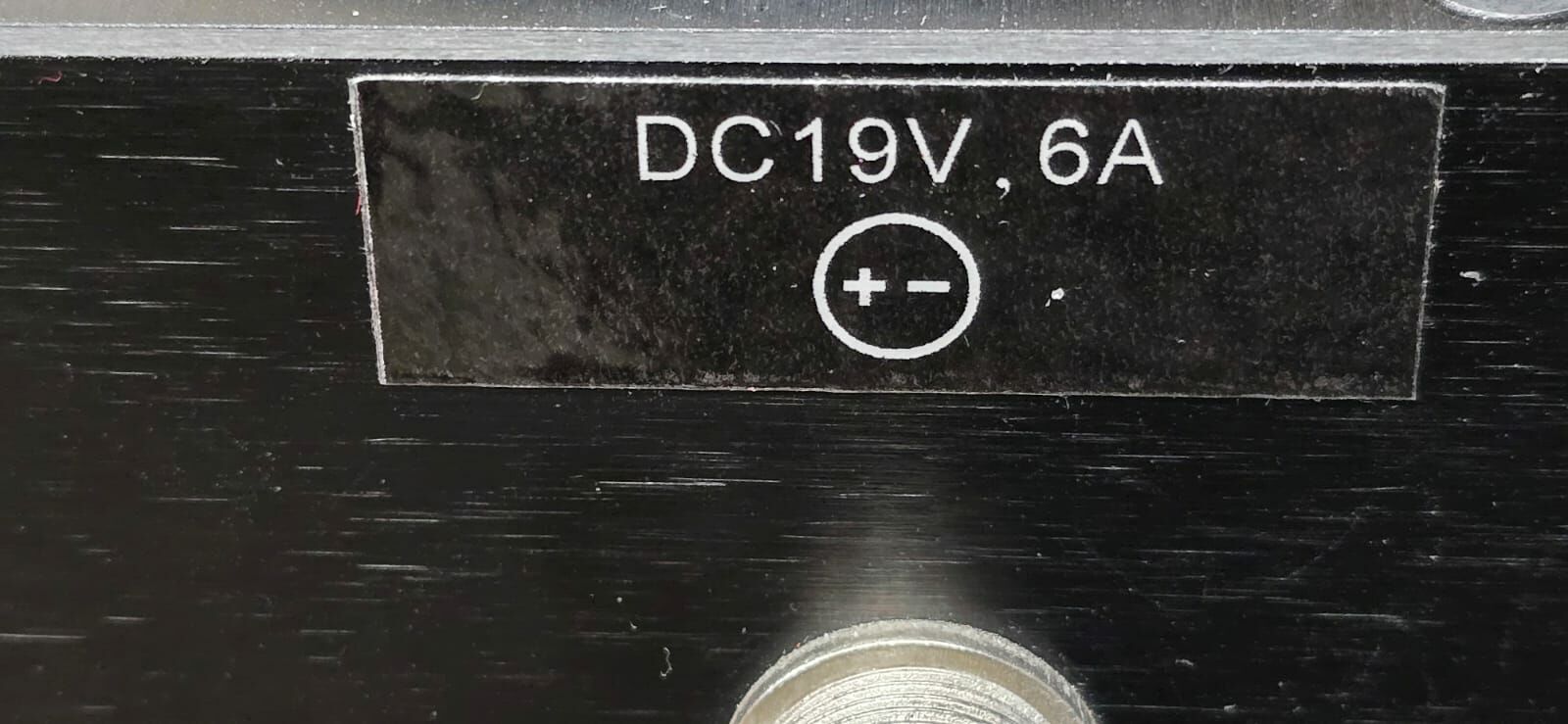 Ediscreation LPS Linear Audio Power 單出 19V6A  (二手 / 極度新淨)