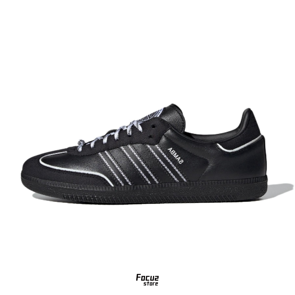 【Focus Store】預購 Adidas Originals Samba OG "Wingchun TOC" 詠春 亞洲限定 IF3918