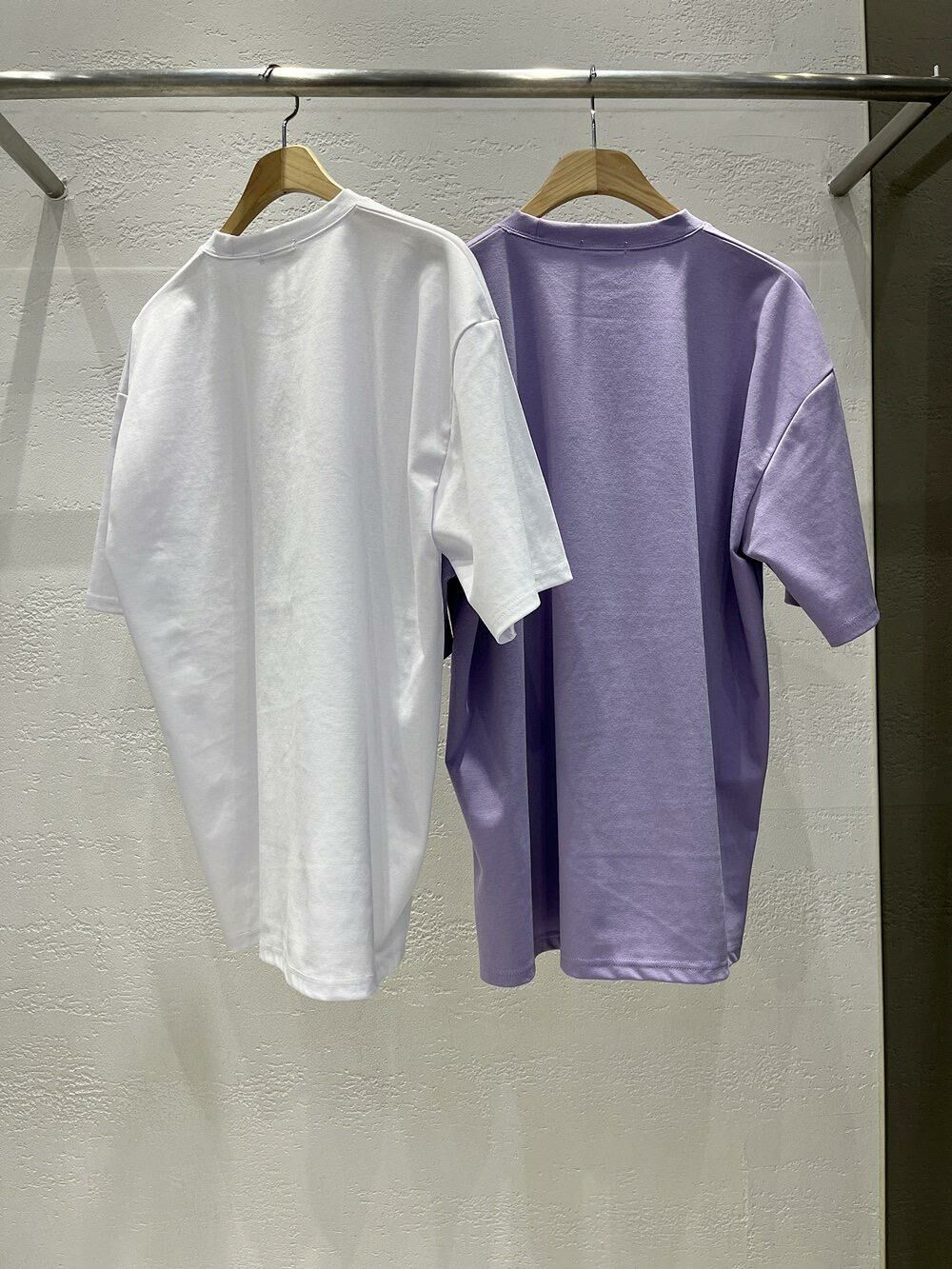 圖案短袖Tee 10.GVTY-0104T