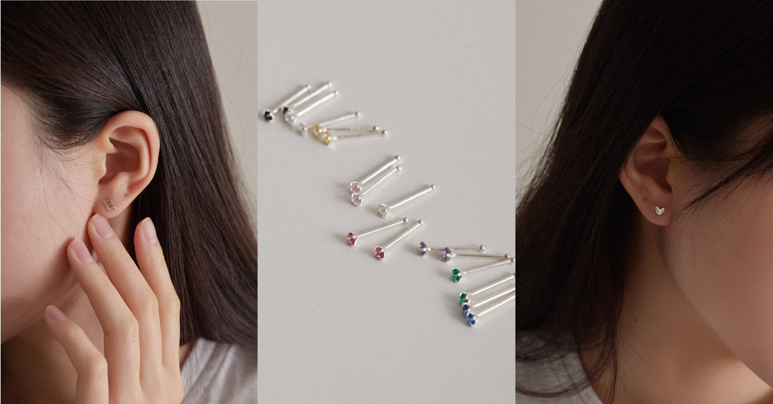 耳洞新手必備，養耳棒配戴攻略完整解析