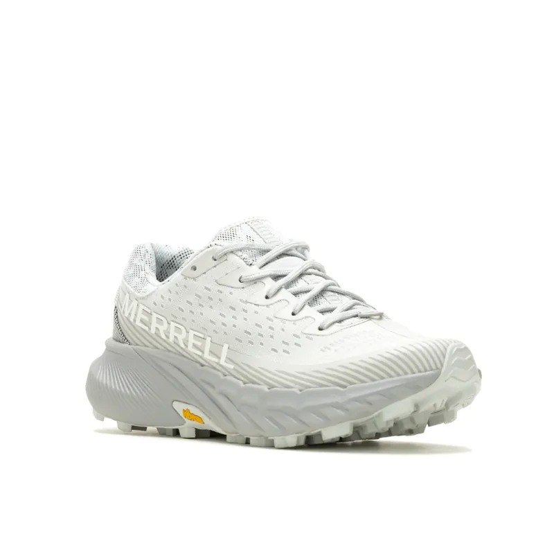 Merrell AGILITY PEAK 5 越野鞋  女款 雨雲灰(068220)