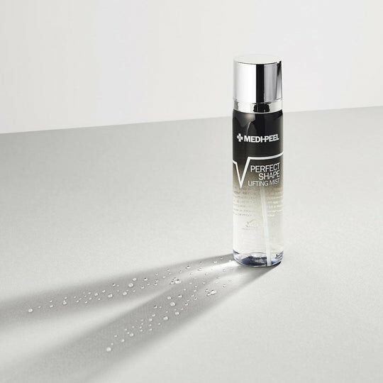 Medi-Peel Medipeel 韓國 緊緻V臉噴霧 120ml  8809409345185 V-Perfect Shape Lifting Mist