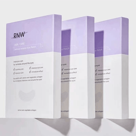 RNW RNW 視黃醇膠原蛋白抗皺補濕眼膜 (8809635331730)