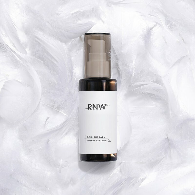 RNW 韓國 RNW 護髮精油 閃亮護髮精華液 75ml (8809635330283)