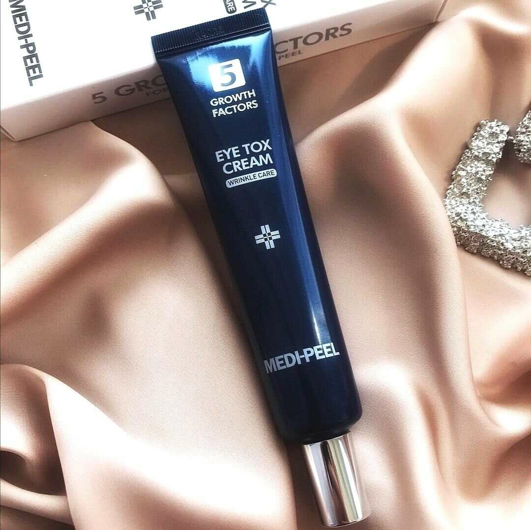 Medi-Peel  肉毒桿菌極緻明眸眼霜 40ml -(8809409340432)