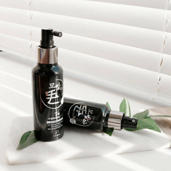 MBA DAYCELL 魚腥草防掉髮護理頭皮洗髮水 230ml 8809082378067