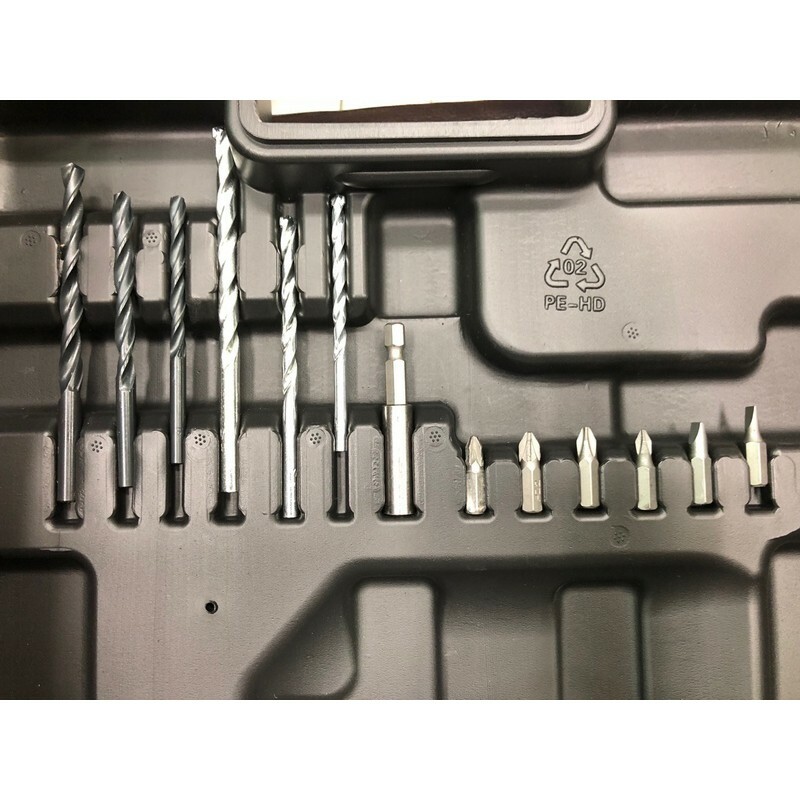 附發票｜R1801｜電動三分電鑽 起子機 鑽孔 電鑽 工地 水泥